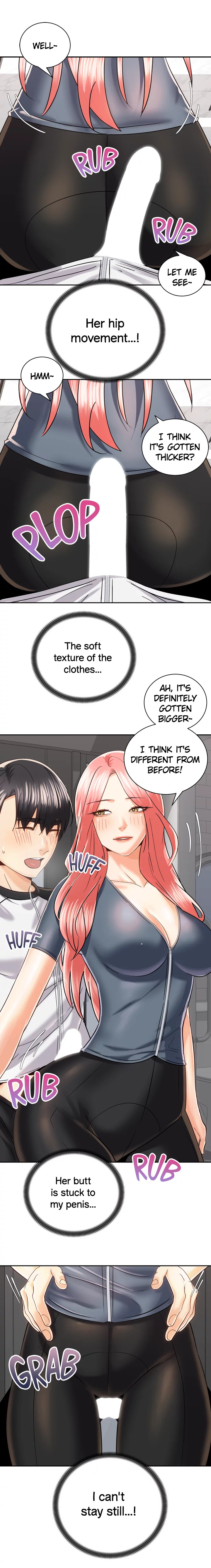 Shall We Ride? - Chapter 23 [photo 5] - MangaPorn