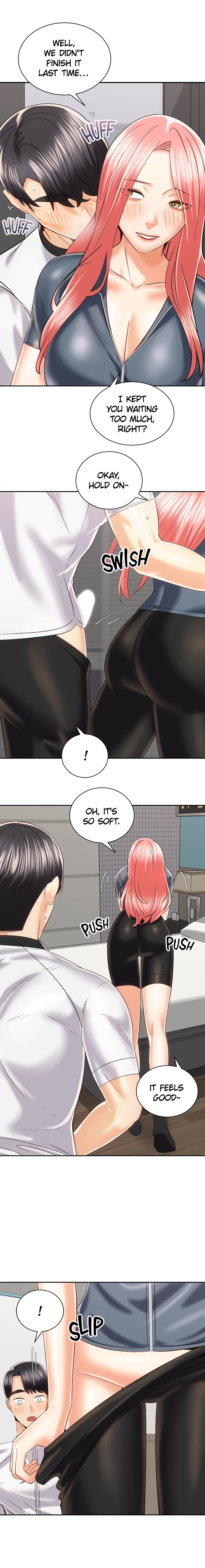 Shall We Ride? - Chapter 23 [photo 7] - MangaPorn