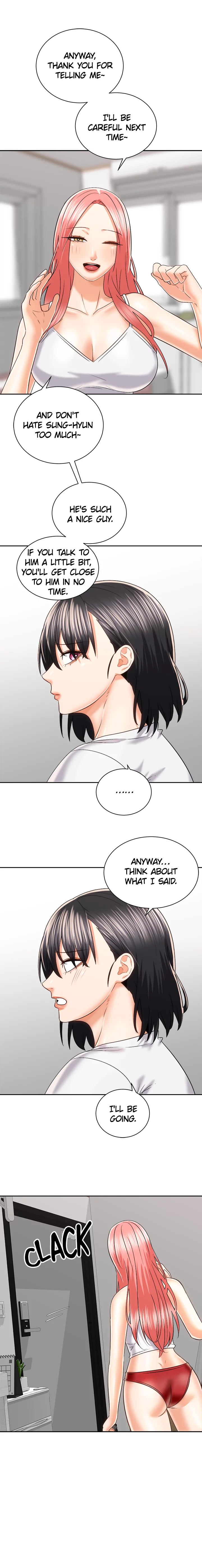 Shall We Ride? - Chapter 24 [photo 13] - MangaPorn
