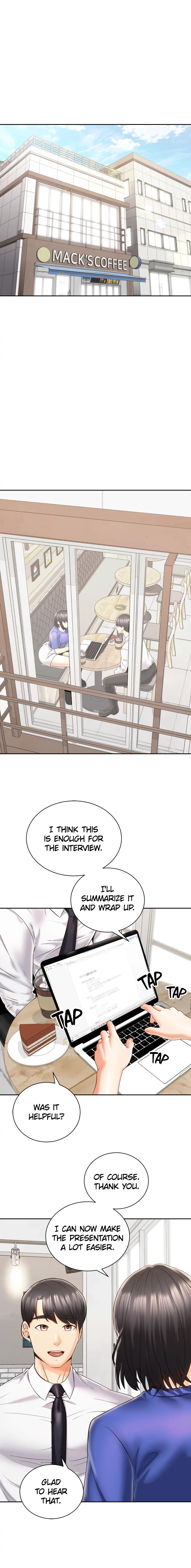 Shall We Ride? - Chapter 25 [photo 1] - MangaPorn