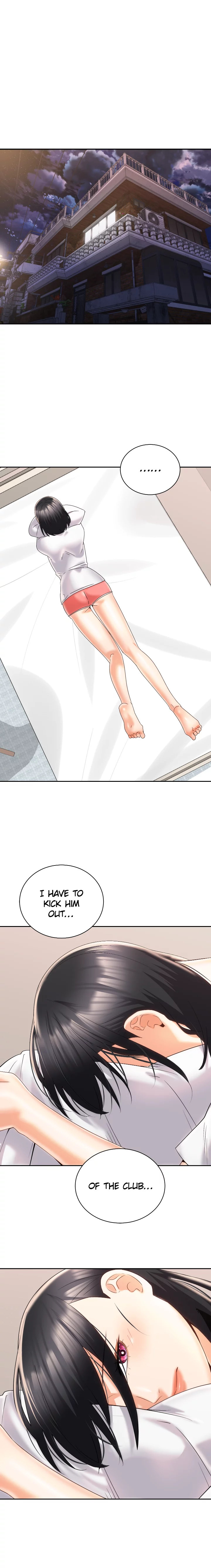 Shall We Ride? - Chapter 25 [photo 18] - MangaPorn