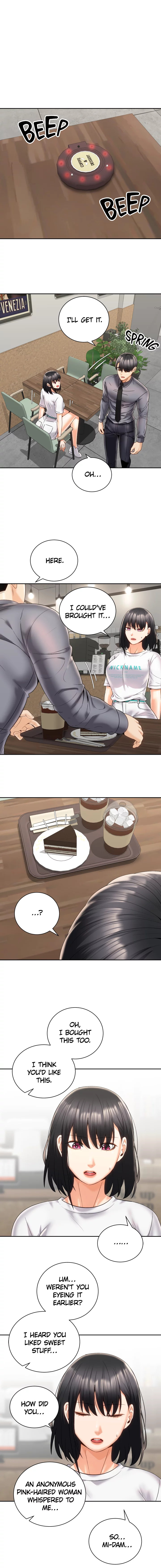 Shall We Ride? - Chapter 25 [photo 7] - MangaPorn