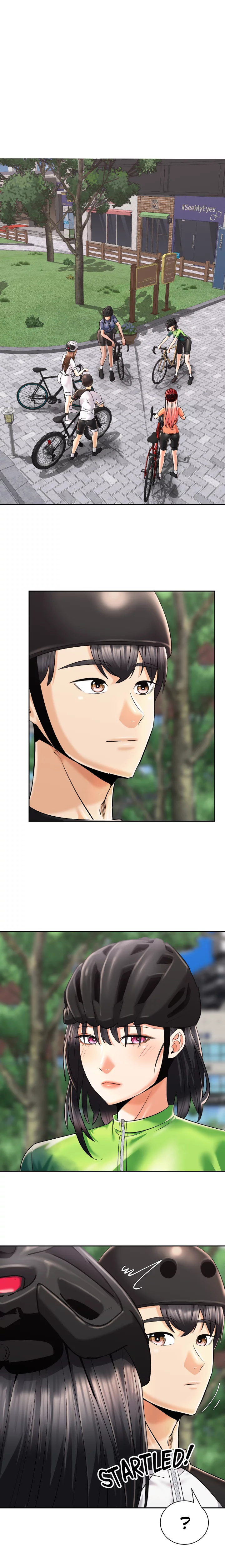 Shall We Ride? - Chapter 26 [photo 1] - MangaPorn