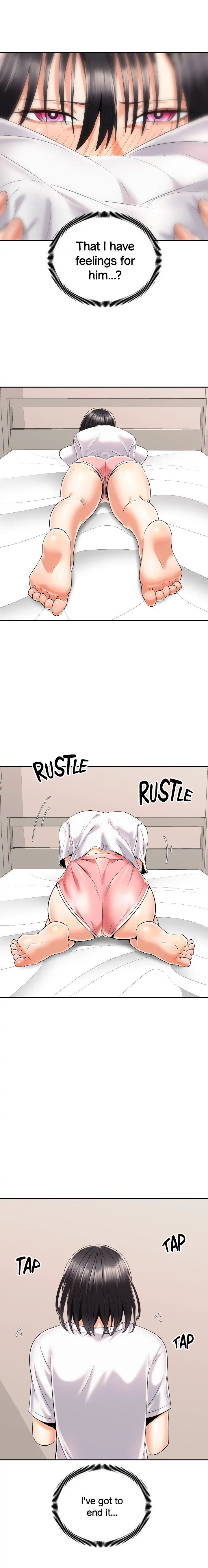 Shall We Ride? - Chapter 26 [photo 13] - MangaPorn