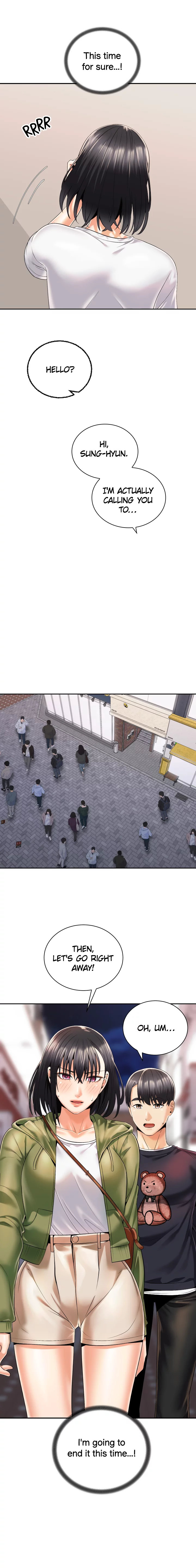 Shall We Ride? - Chapter 26 [photo 14] - MangaPorn