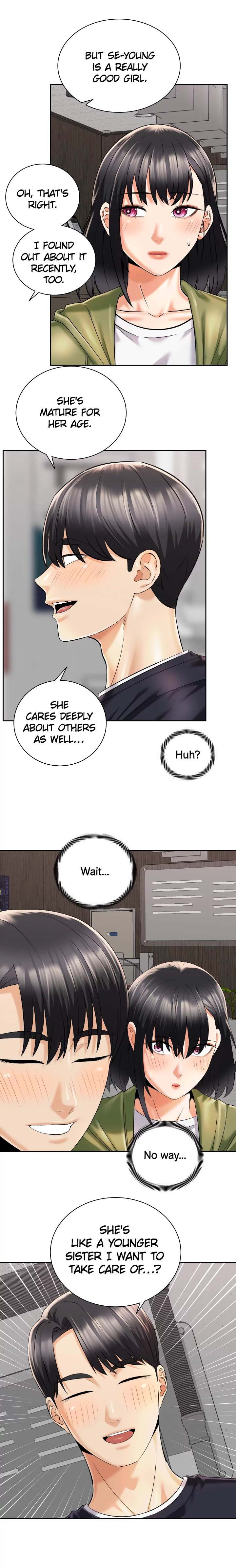 Shall We Ride? - Chapter 26 [photo 18] - MangaPorn