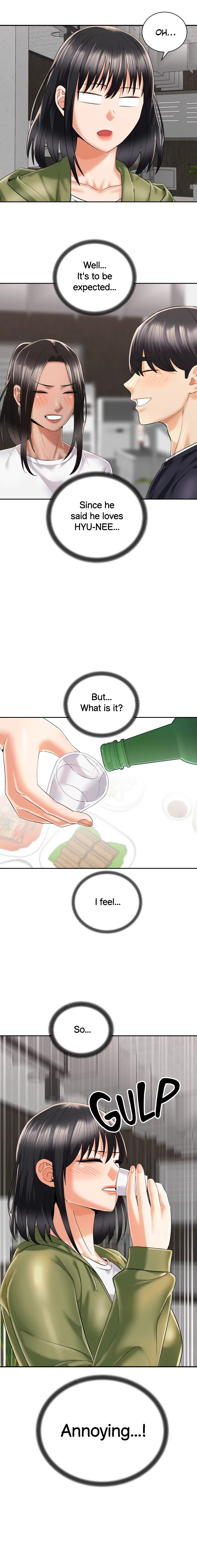 Shall We Ride? - Chapter 26 [photo 19] - MangaPorn