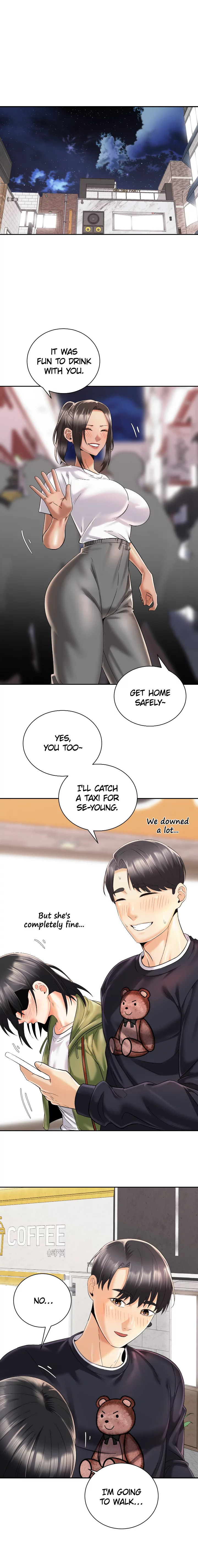 Shall We Ride? - Chapter 26 [photo 20] - MangaPorn