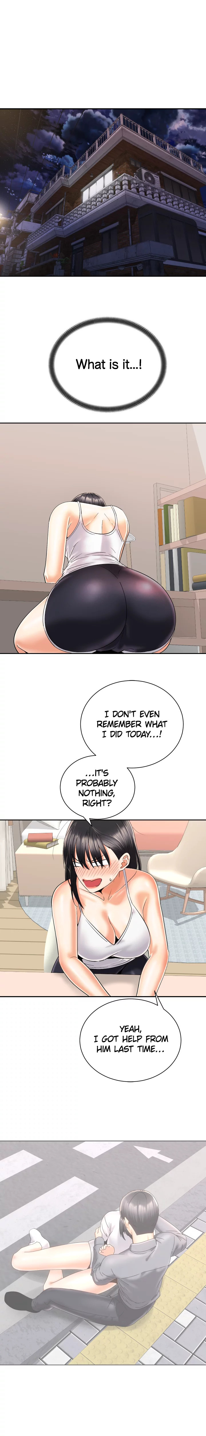 Shall We Ride? - Chapter 26 [photo 7] - MangaPorn