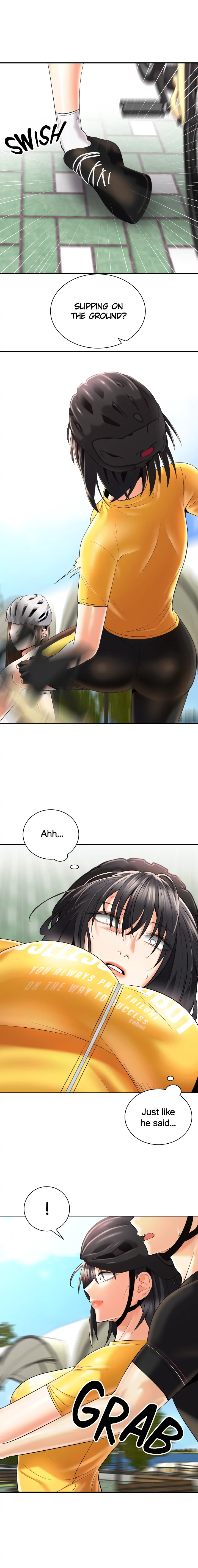 Shall We Ride? - Chapter 26 [photo 9] - MangaPorn