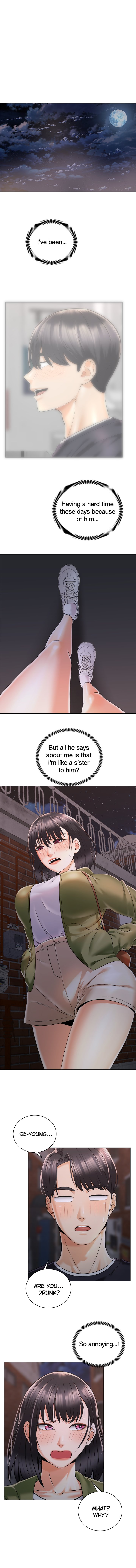 Shall We Ride? - Chapter 27 [photo 1] - MangaPorn