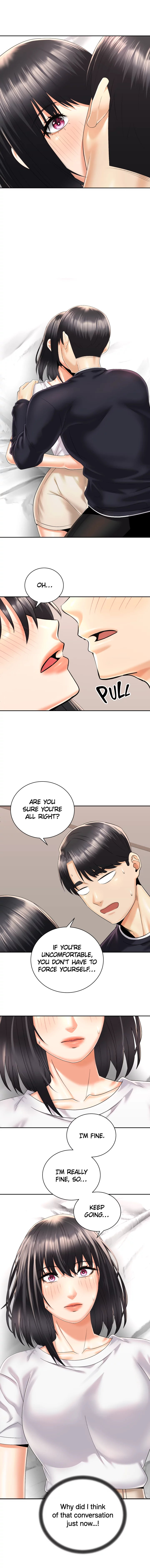 Shall We Ride? - Chapter 28 [photo 4] - MangaPorn