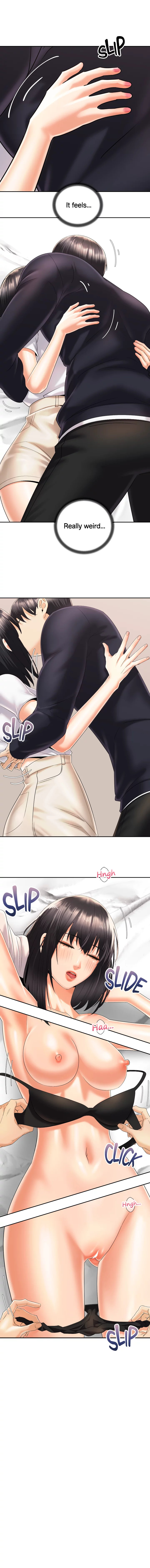 Shall We Ride? - Chapter 28 [photo 6] - MangaPorn