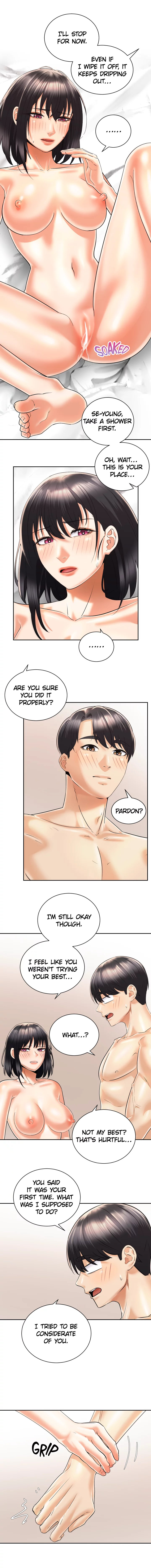 Shall We Ride? - Chapter 29 [photo 10] - MangaPorn