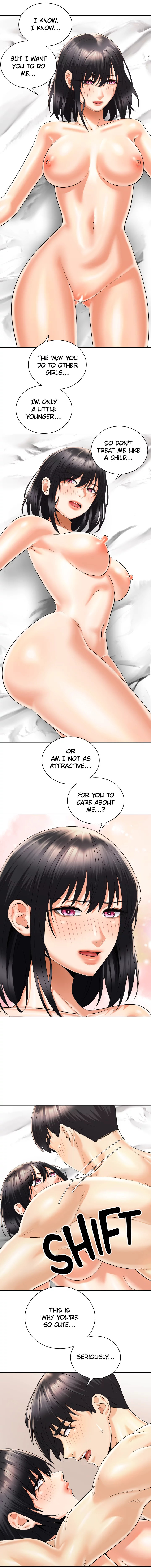 Shall We Ride? - Chapter 29 [photo 11] - MangaPorn