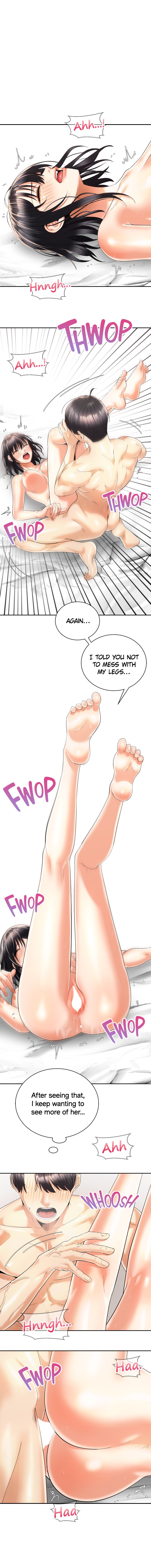 Shall We Ride? - Chapter 30 [photo 1] - MangaPorn