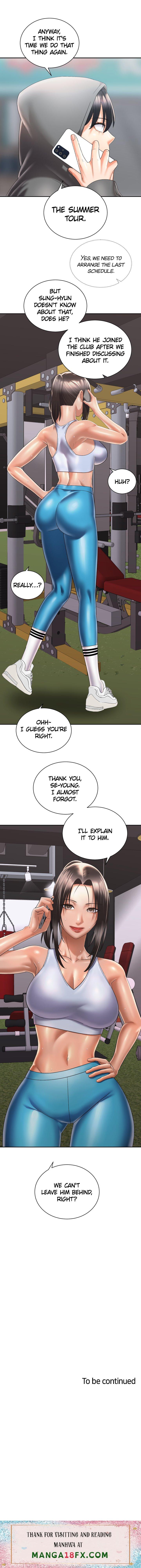Shall We Ride? - Chapter 30 [photo 14] - MangaPorn