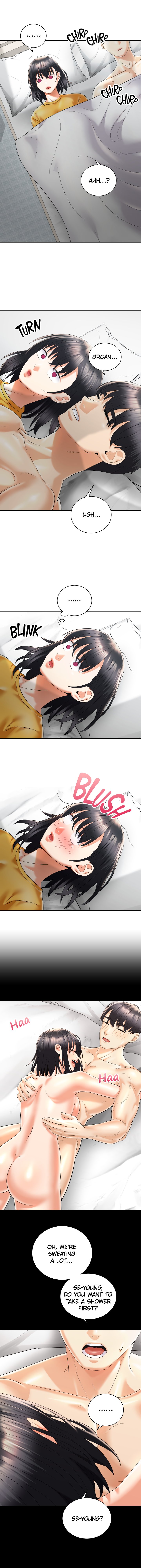 Shall We Ride? - Chapter 30 [photo 7] - MangaPorn