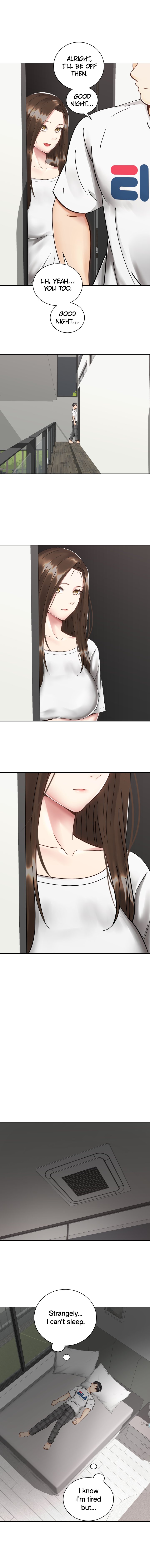 Shall We Ride? - Chapter 32 [photo 12] - MangaPorn