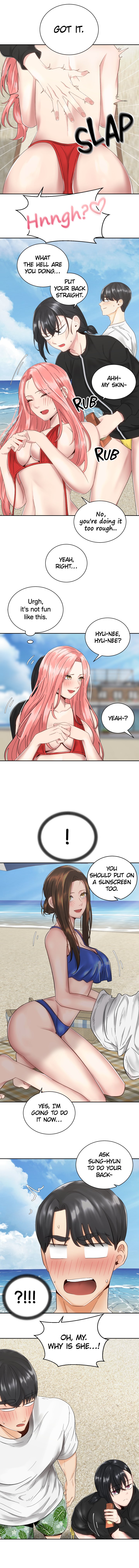 Shall We Ride? - Chapter 32 [photo 4] - MangaPorn