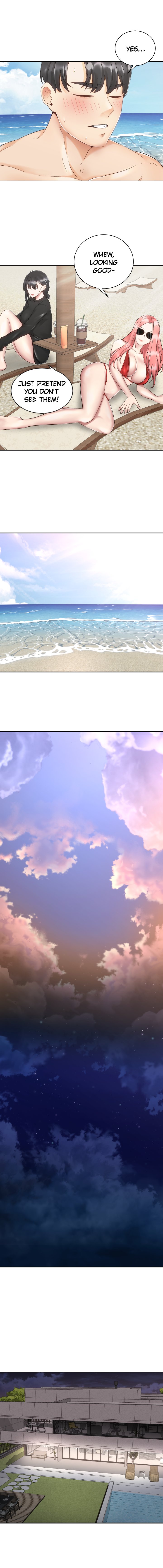 Shall We Ride? - Chapter 32 [photo 7] - MangaPorn