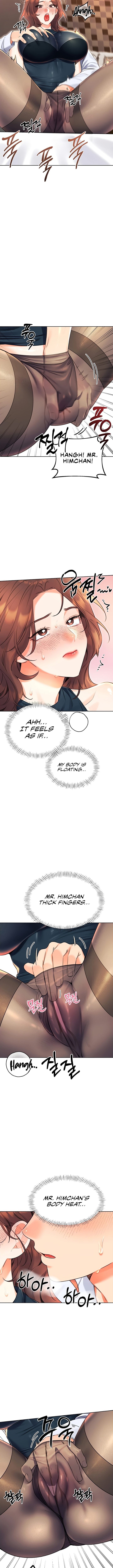 Sex Lottery - Chapter 14 [photo 14] - MangaPorn