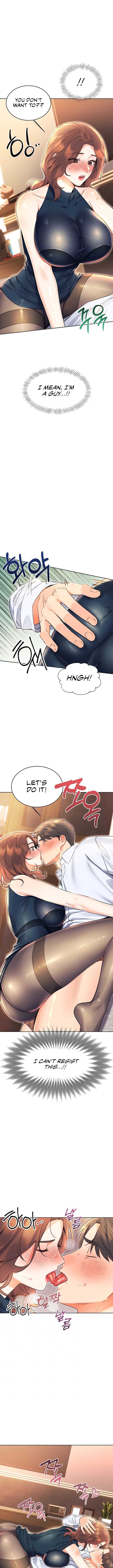 Sex Lottery - Chapter 14 [photo 2] - MangaPorn