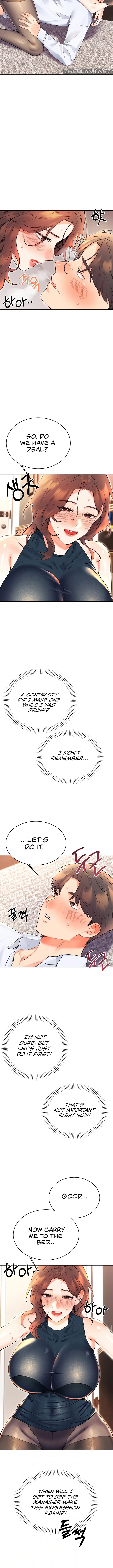 Sex Lottery - Chapter 14 [photo 3] - MangaPorn