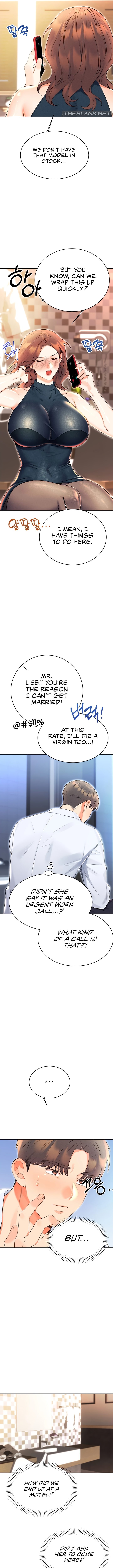 Sex Lottery - Chapter 14 [photo 5] - MangaPorn