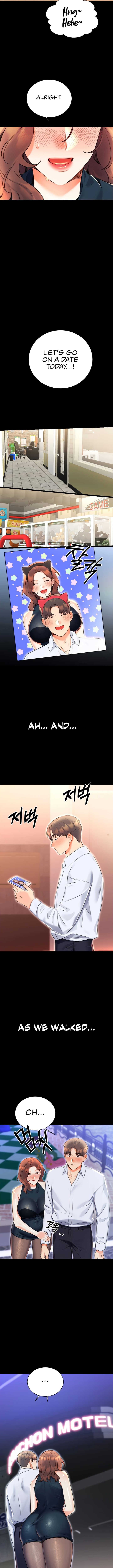 Sex Lottery - Chapter 14 [photo 8] - MangaPorn