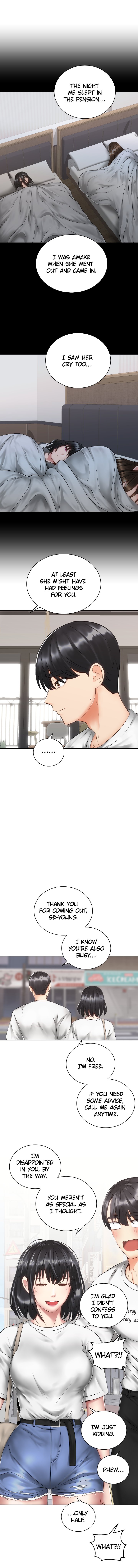 Shall We Ride? - Chapter 34 [photo 7] - MangaPorn