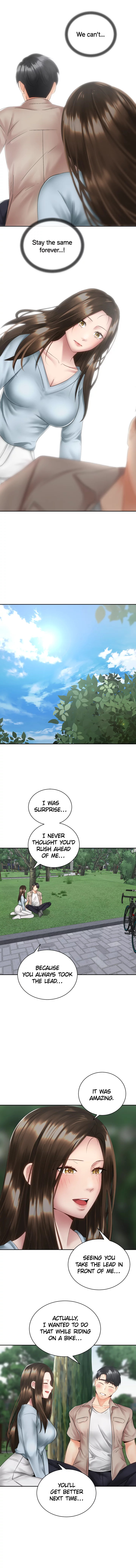 Shall We Ride? - Chapter 36 [photo 10] - MangaPorn