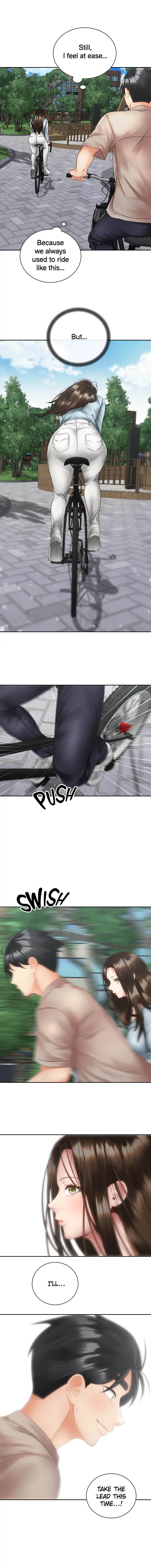 Shall We Ride? - Chapter 36 [photo 9] - MangaPorn