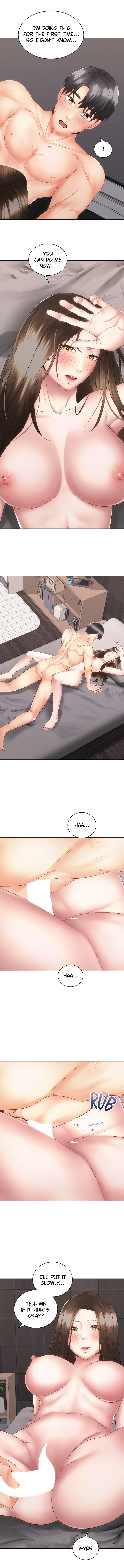 Shall We Ride? - Chapter 37 [photo 12] - MangaPorn