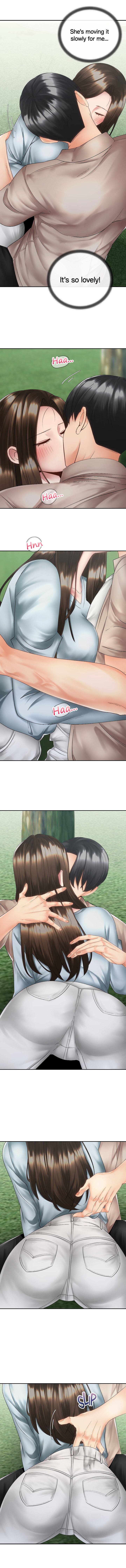 Shall We Ride? - Chapter 37 [photo 3] - MangaPorn