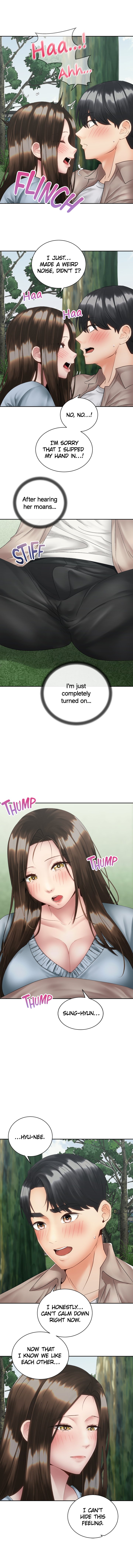 Shall We Ride? - Chapter 37 [photo 4] - MangaPorn