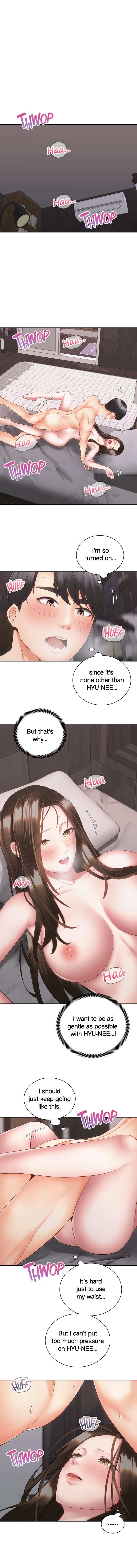 Shall We Ride? - Chapter 38 [photo 2] - MangaPorn