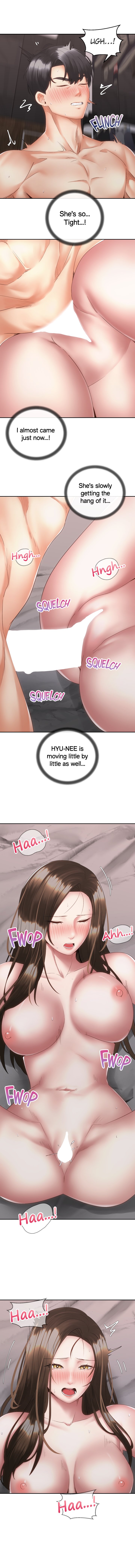 Shall We Ride? - Chapter 38 [photo 6] - MangaPorn