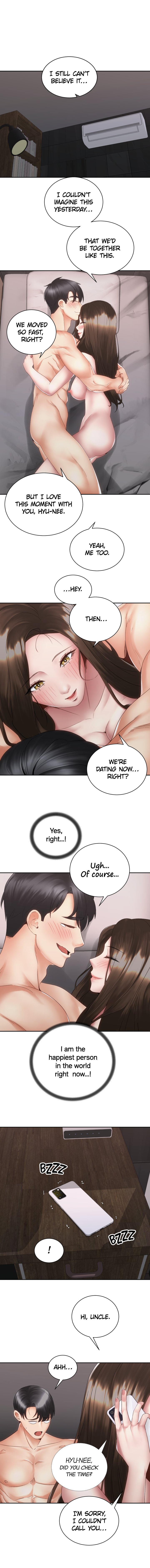 Shall We Ride? - Chapter 38 [photo 9] - MangaPorn