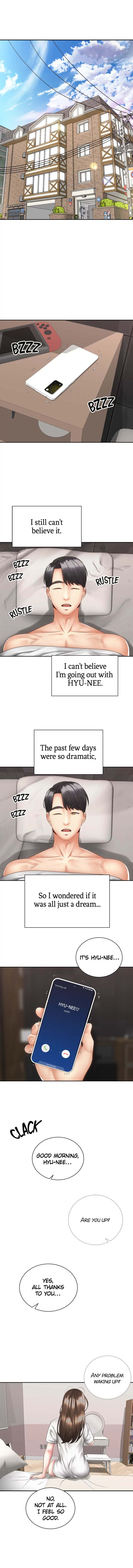 Shall We Ride? - Chapter 39 [photo 1] - MangaPorn