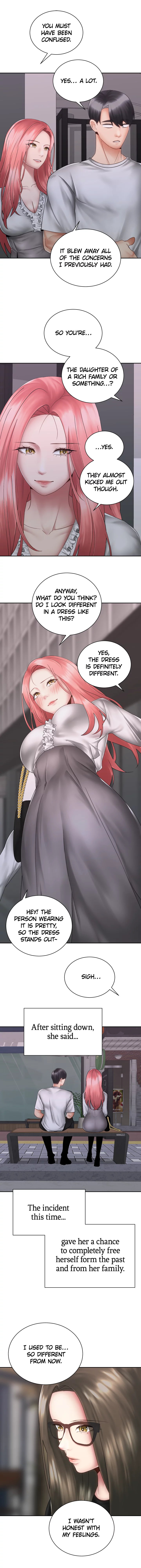 Shall We Ride? - Chapter 39 [photo 10] - MangaPorn