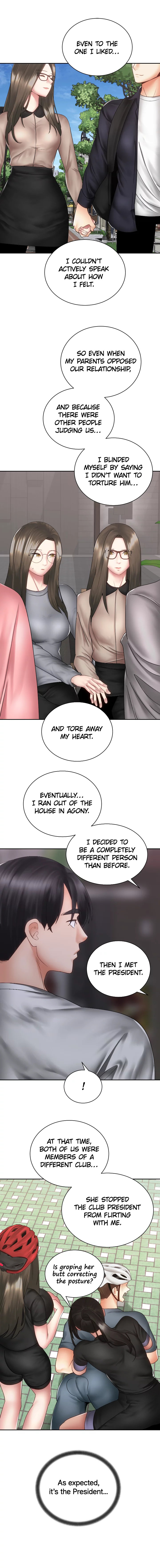 Shall We Ride? - Chapter 39 [photo 11] - MangaPorn