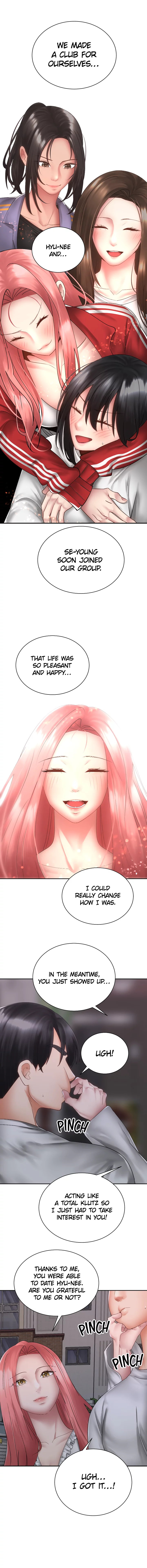 Shall We Ride? - Chapter 39 [photo 12] - MangaPorn