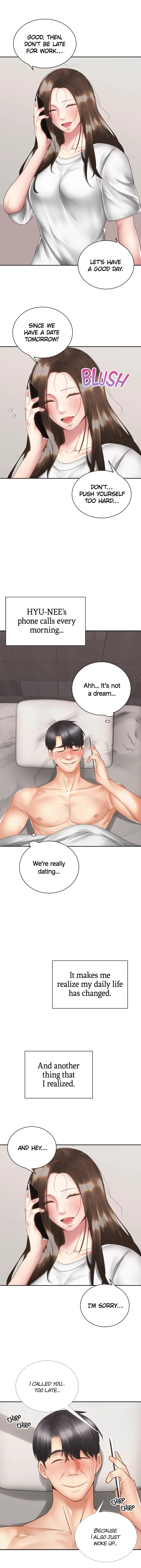 Shall We Ride? - Chapter 39 [photo 2] - MangaPorn