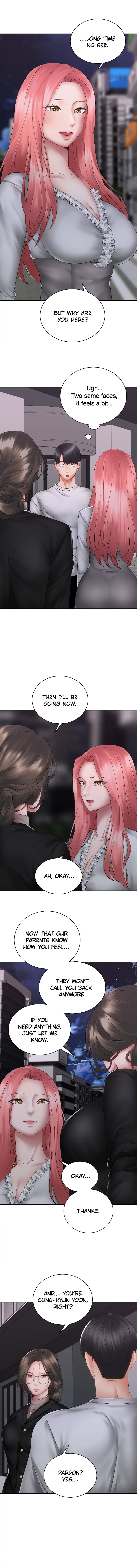 Shall We Ride? - Chapter 39 [photo 7] - MangaPorn