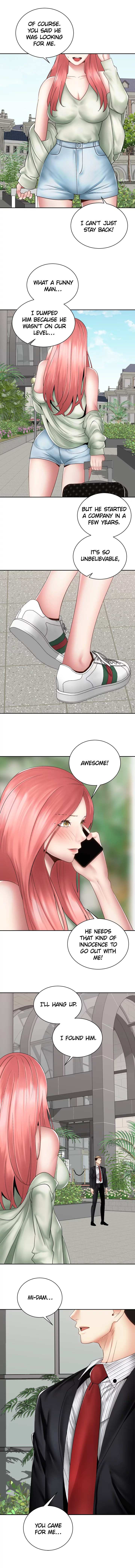 Shall We Ride? - Chapter 40 [photo 12] - MangaPorn