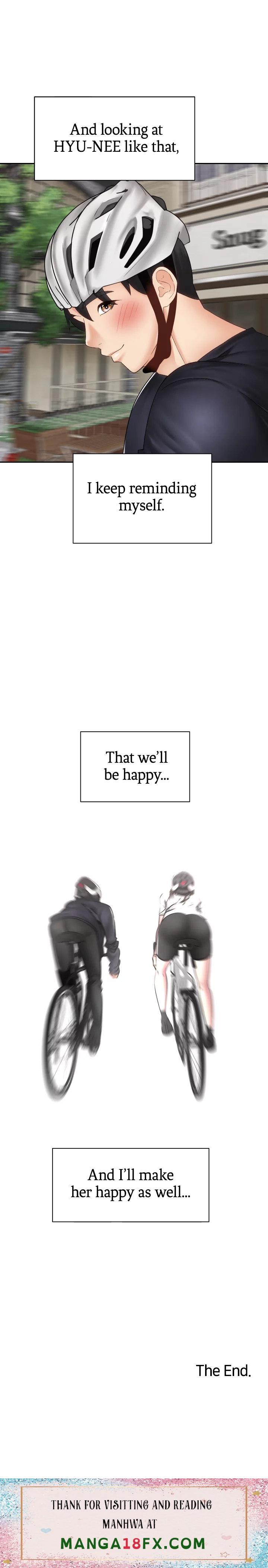 Shall We Ride? - Chapter 40 [photo 14] - MangaPorn