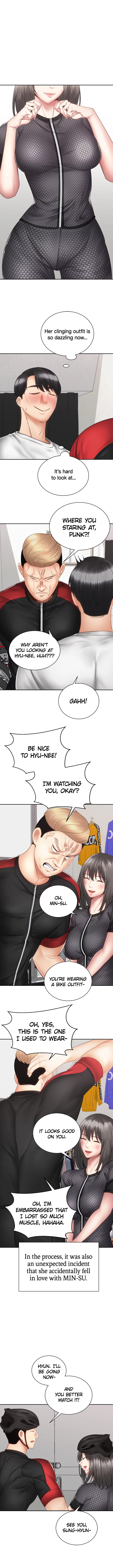 Shall We Ride? - Chapter 40 [photo 5] - MangaPorn