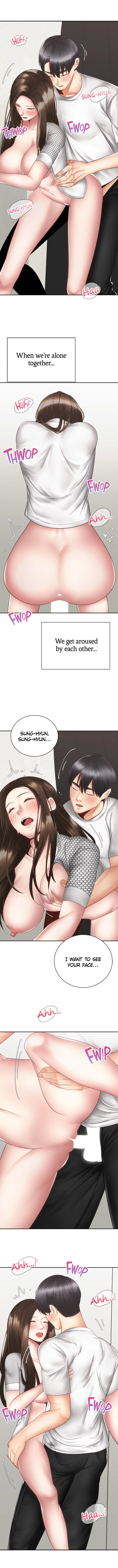 Shall We Ride? - Chapter 40 [photo 8] - MangaPorn