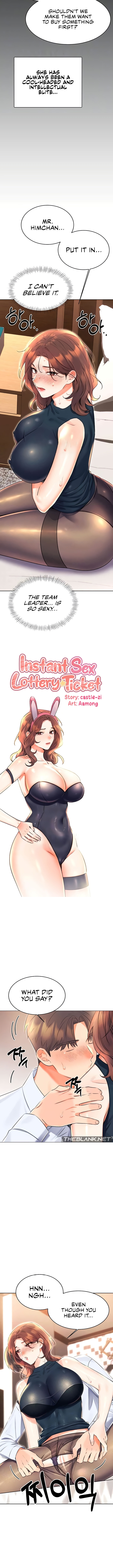 Sex Lottery - Chapter 15 [photo 2] - MangaPorn